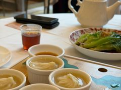 参汤小笼包-御彩酒家(东风东路店)