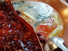 -老码头火锅(骡马市店)