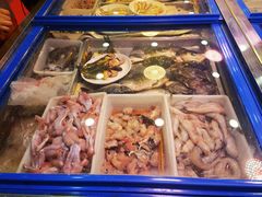 -红灯笼龙凤饭店(宁波老字号店)