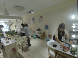-妤见·化妆造型·美甲美睫