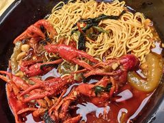 -聚味瞿记·龙虾堂(坡子街店)