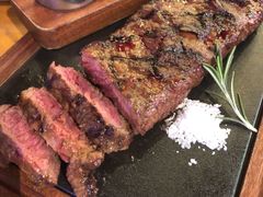 -MR.ROCKY洛奇先生RESTAURANT&BAR(宝安壹方城店)