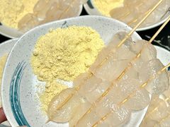 -成都瓜串串(华强北店)