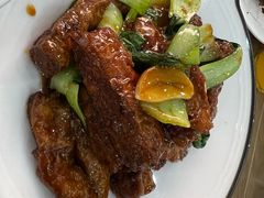 -老回回饺子馆(海洋馆店)