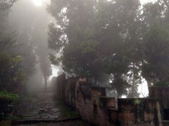 -金堂县云顶石城风景区