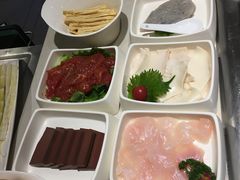 -海底捞火锅(上元大街店)