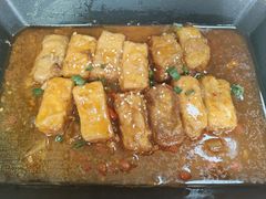 -臭鳜鱼人家·老字号徽菜