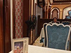 -阿布都新疆音乐美食城(长湖路店)