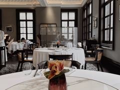 大堂-宝丽轩中餐厅BAOLIXUAN