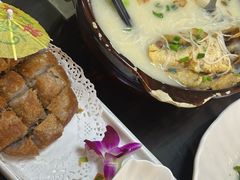 -堂宴·老厦门私房菜(1988仙岳总店)