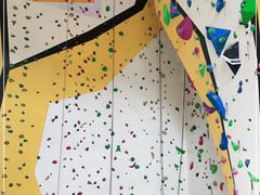 -问山MountQuest攀岩馆