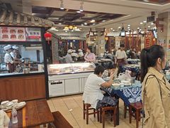 -桥香园云南过桥米线(金马碧鸡店)