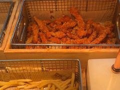 -凡塔斯牛排自助餐厅(广东佛山三水万达店)