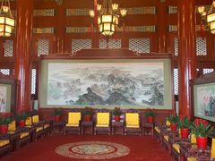 -天安门城楼