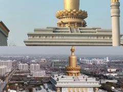 -兴隆文化园景区