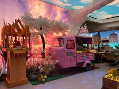 -泰妃殿(武汉首店)