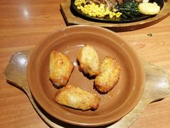 -萨莉亚意式餐厅(国和1000店)