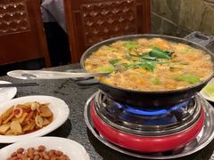 -湘肠香火锅店(团结湖店)