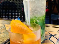 莫吉托-Mezomd曼索蒂西班牙餐厅(广粤店)
