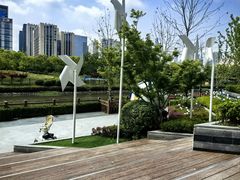 -龙湖南京河西天街