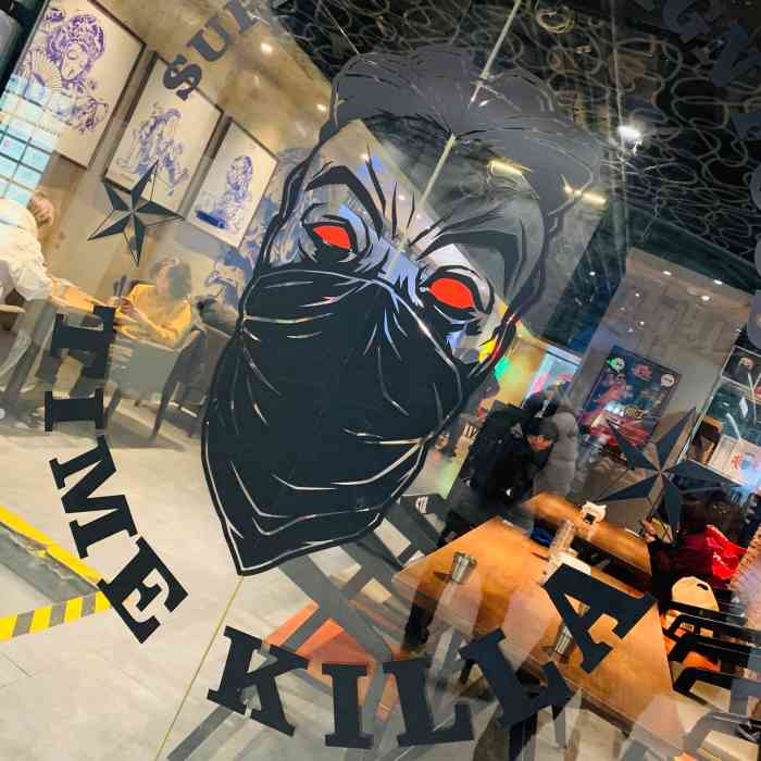 sta food面馆·无双-"因为临时到北京办事 和小伙伴一起决定来试.