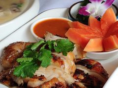 -阿诺泰·泰国餐厅(紫荆店)