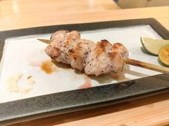 -鳥忆·omakase炭火烧鸟