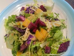 -叶派龙虾•招牌香辣蟹·海鲜(中海国际店)