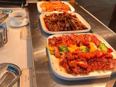 -深圳机场凯悦嘉轩酒店