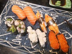 -卡米关西料理(粉巷店)