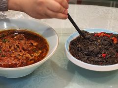 -川人川菜馆·小龙虾·鲜虾现做(黄山路店)