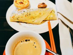 -西安W酒店·WEI全味西餐厅