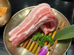 -西塔老太太泥炉烤肉(龙湖北苑天街店)