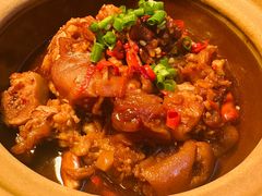 -图味美小黄鱼·景德菜(浙江路店)