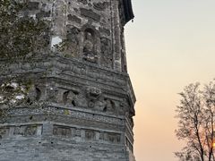 -广胜寺塔