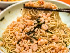 -裕兴记•蟹黄面馆(人民广场店)