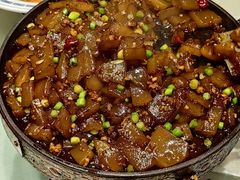 -老雒阳面馆·水席(洛宁高速路口店)