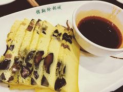 -清真·锦翔炝锅鱼(明德门店)