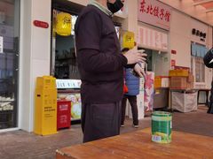 -百年夯碳烤胡椒饼(阿拉城店)