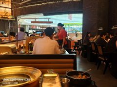 -西塔老太太泥炉烤肉(上海七宝领展广场店)