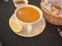 -Efes Turkish & Mediterranean Cuisine 艾菲斯餐厅(陆家嘴店)