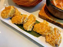 -粤仔湾砂锅粥(广益哥伦布店)