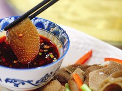 -洪霞餐馆