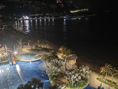 -深圳大梅沙京基洲际度假酒店