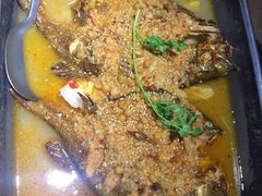 -龙门烤鱼(东方宝泰店)