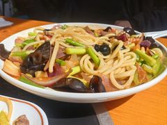 -兰州老马家族食府(康庄总店)