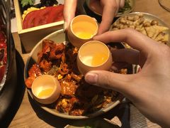 -盡膳口福跷脚牛肉火锅(北美新天地店)