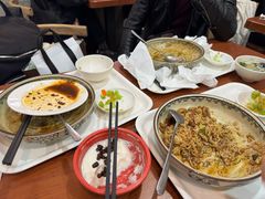 -菊儿人家·北京胡同菜(南锣鼓巷店)
