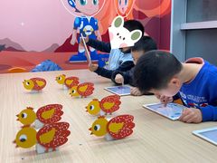 -斯坦星球AI编程·机器人科创·科学实验·信奥·思维·STEM·积木拼搭·竞赛考级(浦东联洋广场大拇指龙阳御桥中心)