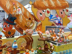 -泡泡玛特POPMART(天环购物中心店)